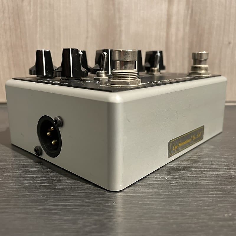 Darkglass Electronics [USED] Microtubes B7K Ultra V1 | Reverb