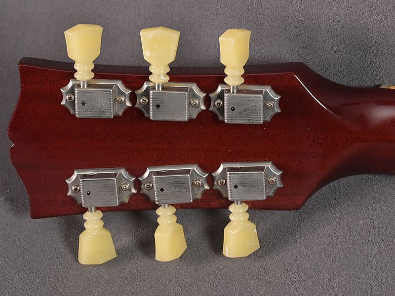 Gibson ES-335 1961 VOS Custom Shop Memphis 2012 | Reverb
