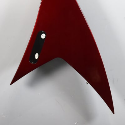 Vindicator - Metallic Red, Recent image 4