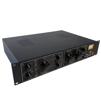 Universal Audio LA-610 MkII - Gearspace