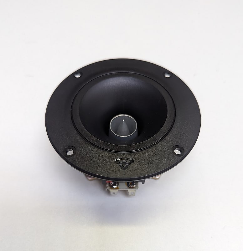 うとうと NEW! Cerwin-Vega/Foster HF 7 Made in Japan 8 Ohm Tweeter - Many
