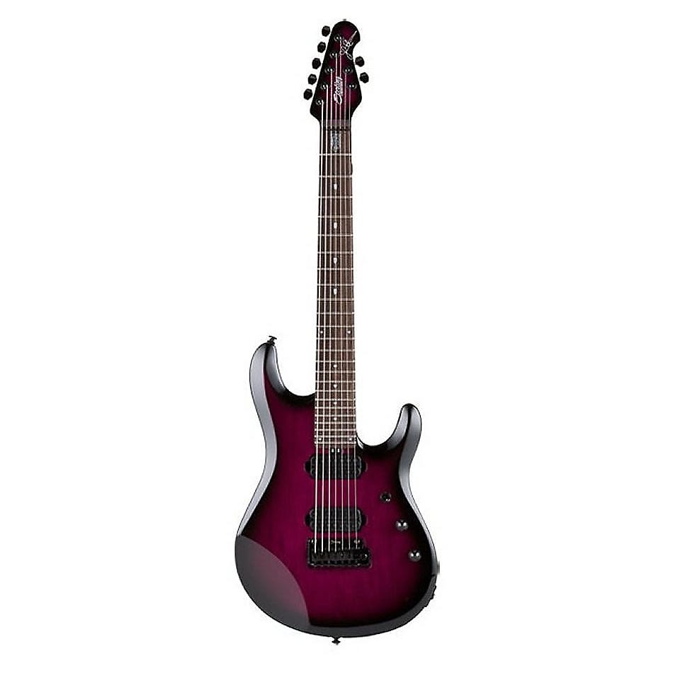 Sterling JP70 John Petrucci Signature 7-String | Reverb Canada