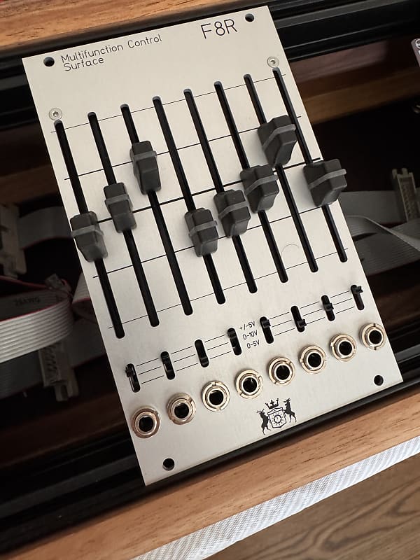 Michigan Synth Works F8R