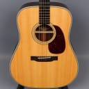 2015 Collings D2H Indian Rosewood / Sitka Spruce Dreadnought Acoustic Guitar