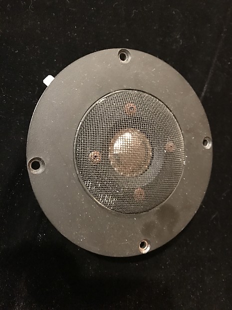 Jbl titanium dome tweeter sales