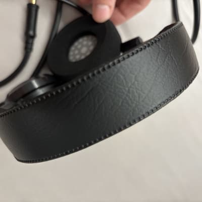 Grado Labs SR225 Open-Back Headphones - Like New image 6