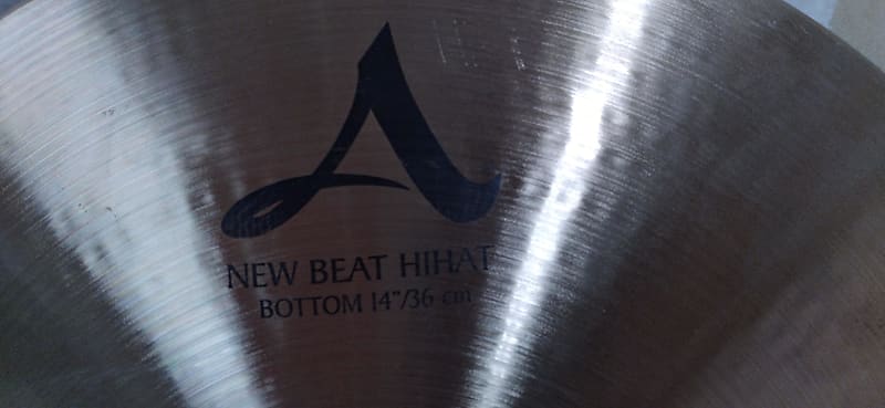 Zildjian 14