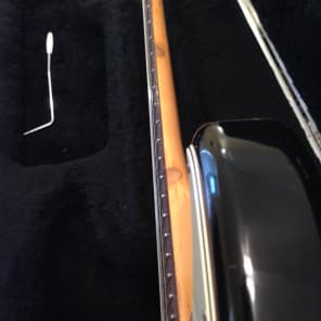 Fender Rare Export I-Series 1990 MIJ Stratocaster w/ Hardshell Case image 7