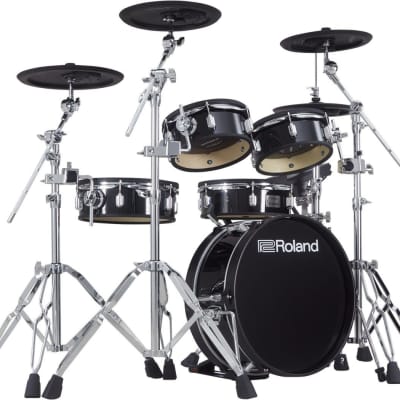 Roland VAD-306 V-Drums Acoustic Design Electronic Drum Kit image 2