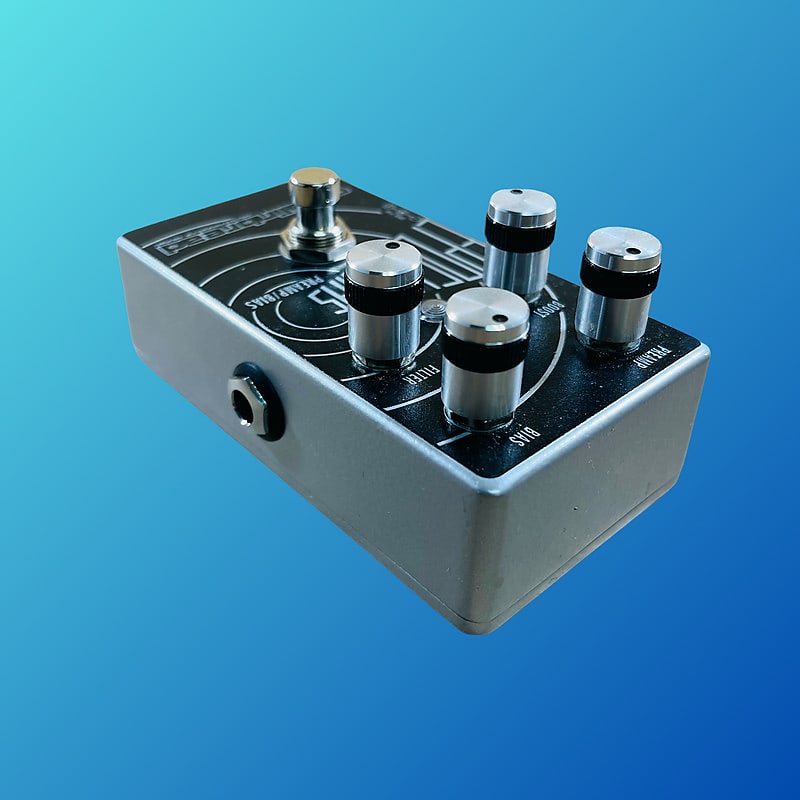 Catalinbread Epoch Bias Preamp / Bias | Reverb