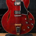 2021 Gibson 1964 Trini Lopez Sixties Cherry