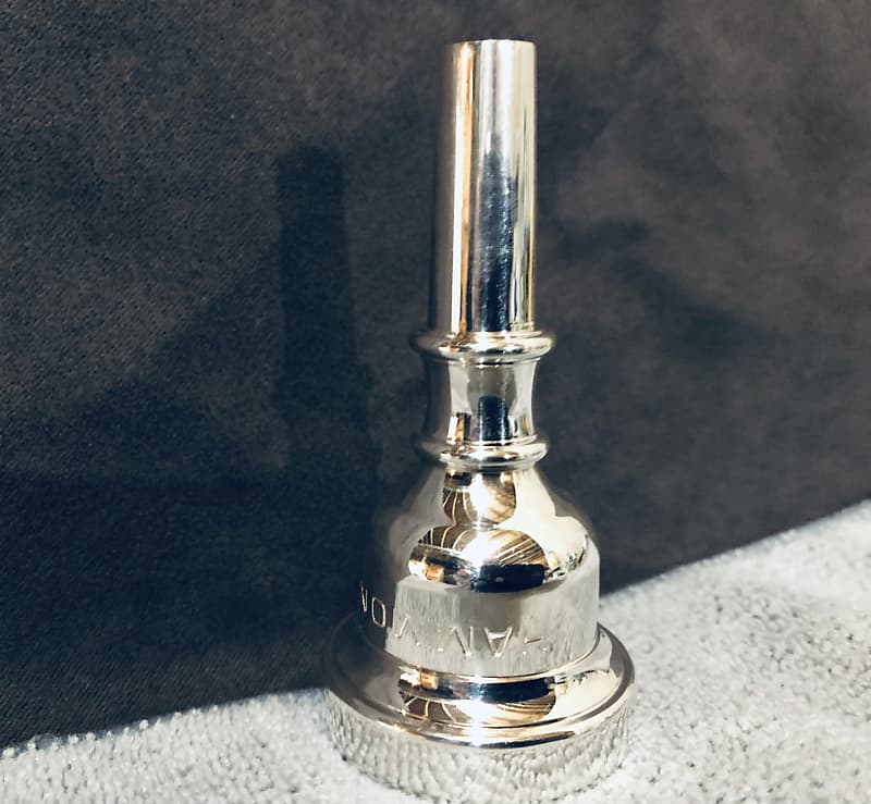 Karl Hammond Jay Friedman FA1 Alto Trombone Mouthpiece 2018 Reverb