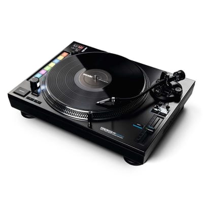 reloop [New Instrument Support Sale] RP-8000MK2 [Limited Edition Special Price] [Upper Torque Hybrid Turntable] (Reloop) image 8