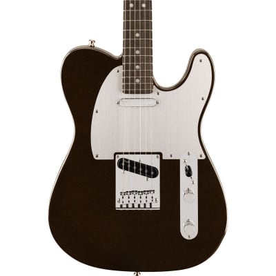 Fender American Ultra II Telecaster image 5