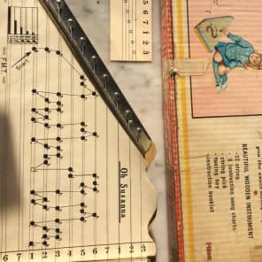 Zippy zither deals
