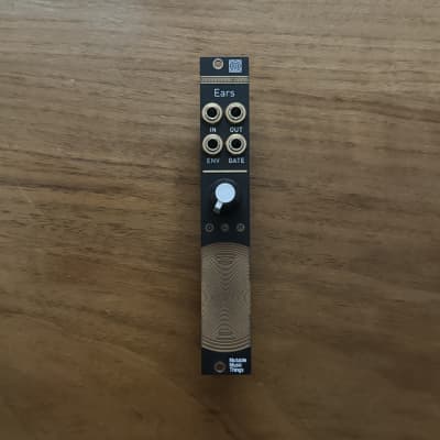 Mutable Instruments Ears - Clone – Sherpa Modular