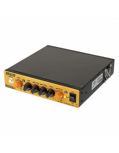 MARKBASS NANO MARK II image 1