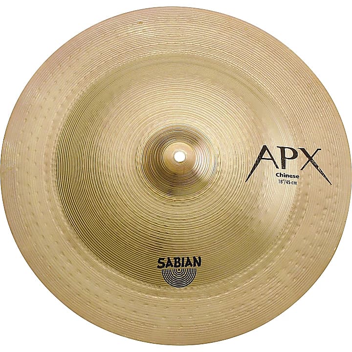 Sabian 18