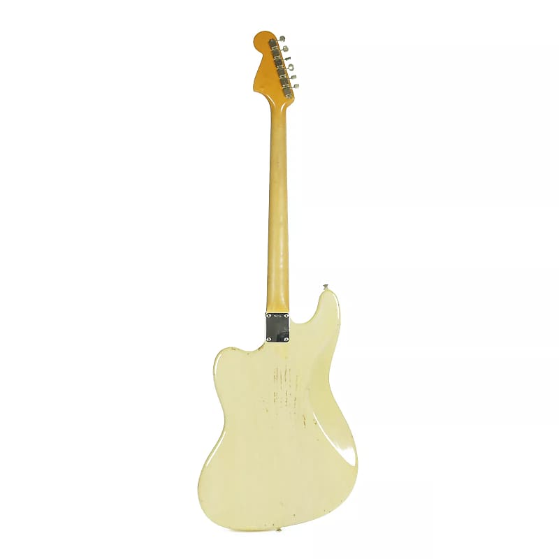 Fender Bass VI 1961 - 1964 image 2