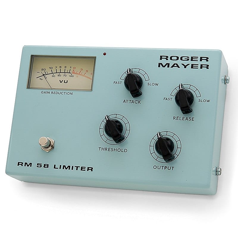 Roger Mayer RM 58 LIMITER [Special price]