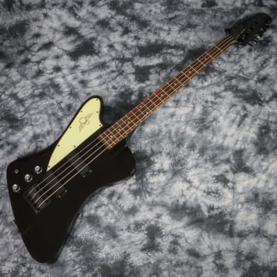 🎸Left Handed Tokai Thunderbird Bass (Gibson Style) | Reverb