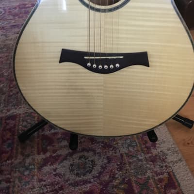 Peal SC 60EQ Acoustic Electric 2000s image 9
