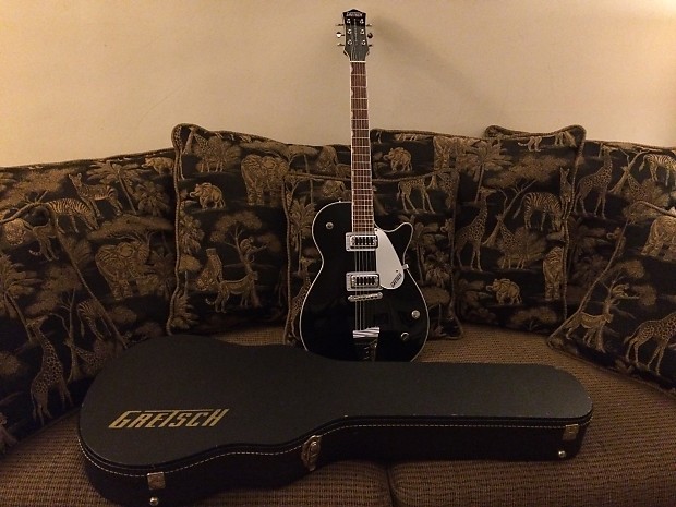 Gretsch G5235 Pro Jet 125th Anniversary 2008 | Reverb Gretsch G5235 Pro Jet 125th Anniversary 2008 | Reverb