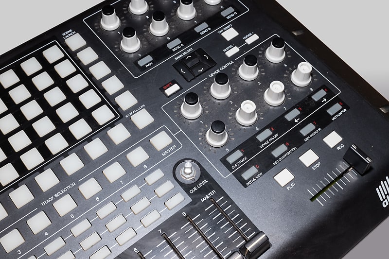 Akai APC40 Ableton Live Controller | Reverb Australia