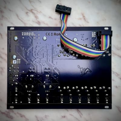 E-RM Polygogo Eurorack VCO image 3