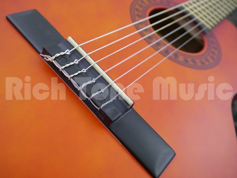 Guitare classique enfant Stagg C432 3/4