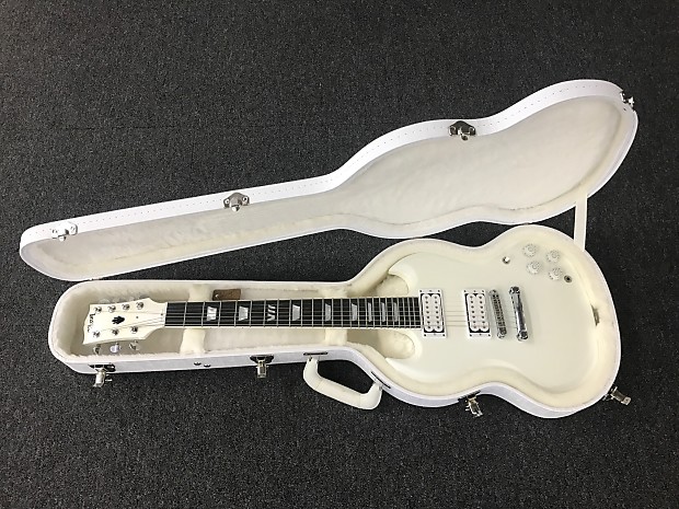 Gibson sg outlet light 7
