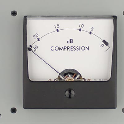 Chandler Limited RS124 Compressor image 5