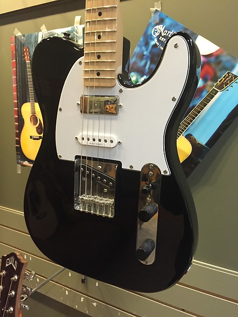 Squier Vintage Modified Telecaster SSH Electric Guitar w
