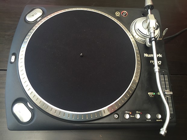 Numark TT500