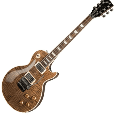 Gibson Custom Shop Les Paul Axcess Standard With Floyd Rose (2019 - Present)