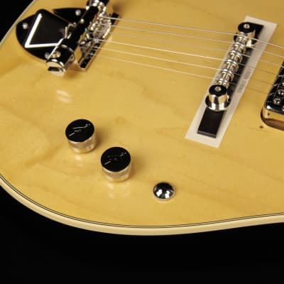 Immagine Gretsch G6131-MY Malcolm Young Signature Jet (#978) - 4