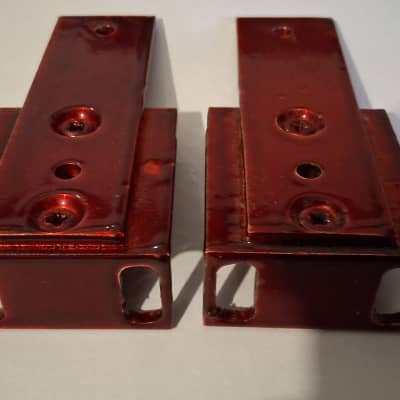 Rack ears to fit Clavia Nord Engine G2