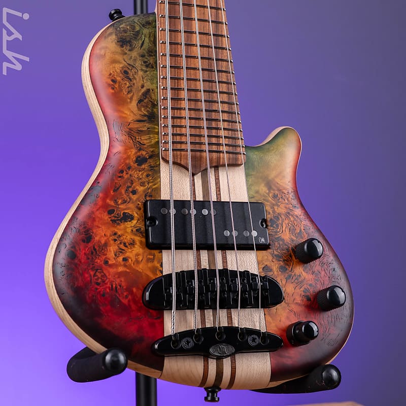 ベース MAYONES Cali 5 Mayones Cali 5 | Reverb