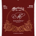 Martin M165 Magnifico Premium Classical Strings - Hard Tension