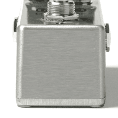 MXR M293 Booster Mini image 5