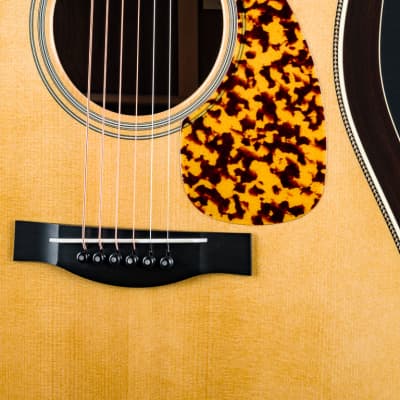 Santa Cruz 1934D Brazilian Rosewood and Adirondack Spruce NEW image 6