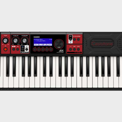 Casio CT-S1000V Casiotone 61-Key Vocal Synthesizer Keyboard