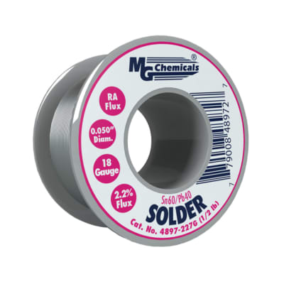 Silver Solder 42g 10m/32.8' Spool