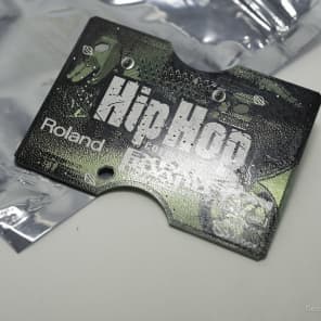 Roland SR-JV80-12 Hip-Hop Collection Expansion Board image 1