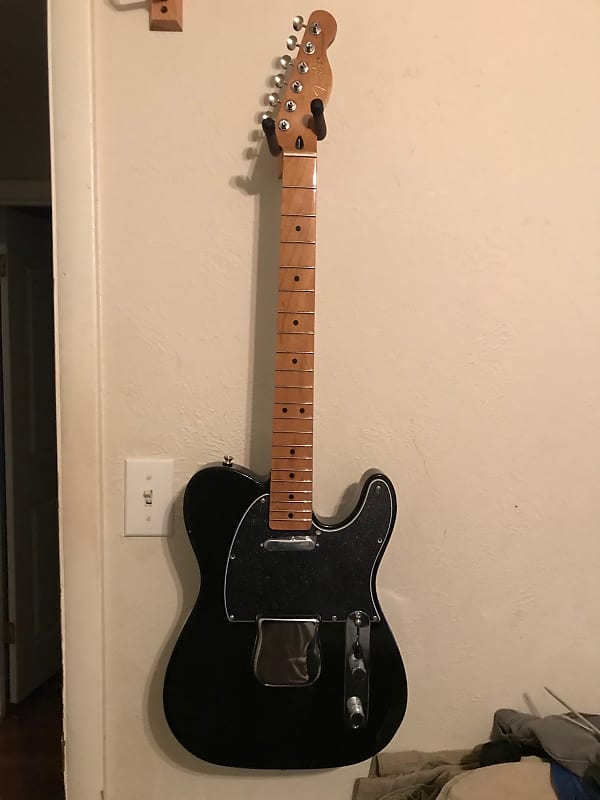 Fender TelecasterNew BuildFender Roasted Neck.'62 reissue Reverb