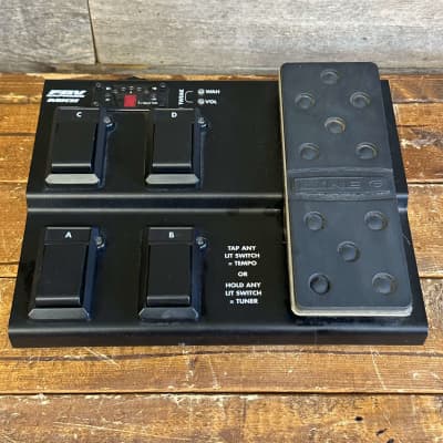 Line 6 FBV Express MKII Foot Controller