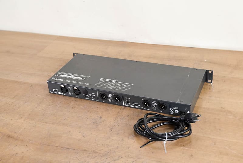 Bose 802C II Systems Controller (church owned) CG00U39 | Reverb