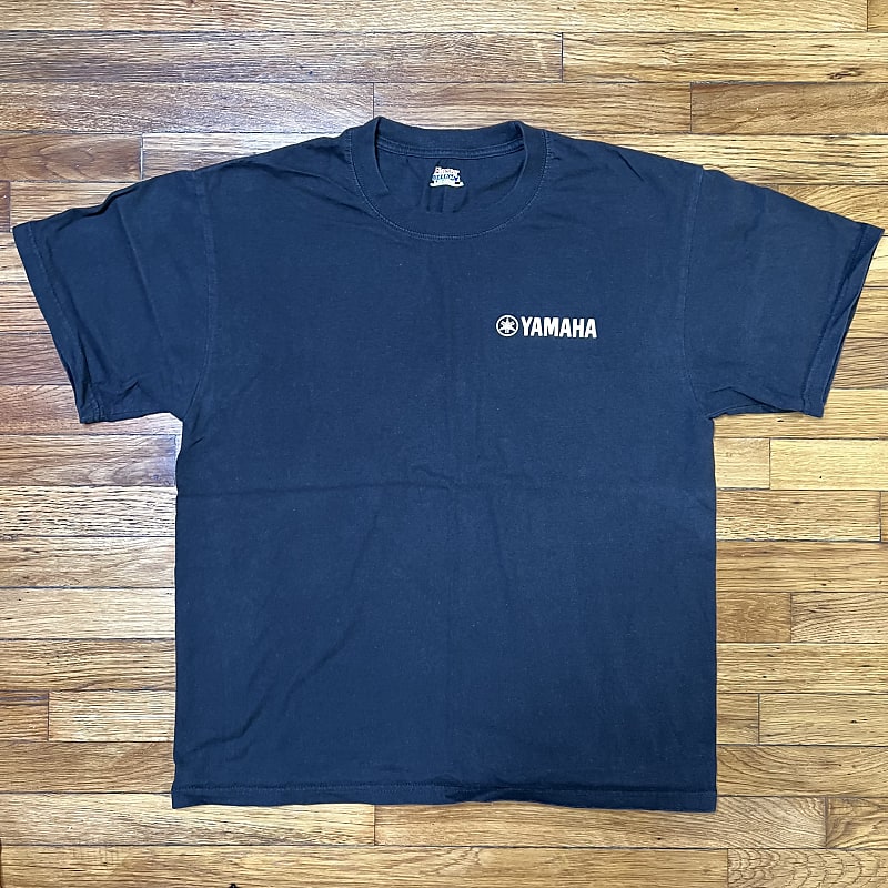 Yamaha Racing 70th Anniversary T-Shirt Unisex Weiß - Jubiläums Shirt Für Fans