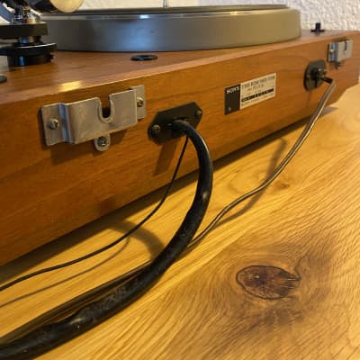 Sony PS 2510 1973 image 22