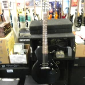 GIBSON MELODY MAKER 2011 BLACK image 2